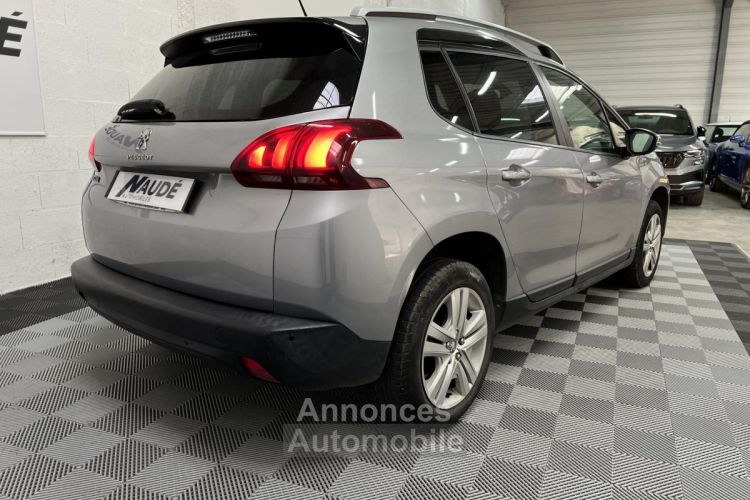 Peugeot 2008 1.2 PureTech 82 CH Style - <small></small> 7.990 € <small>TTC</small> - #7