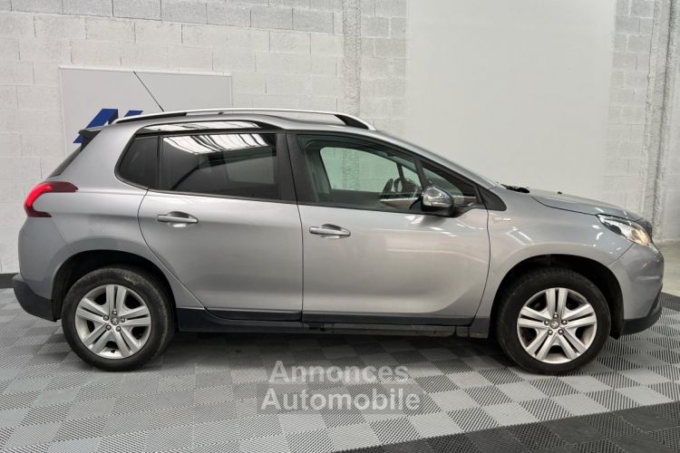 Peugeot 2008 1.2 PureTech 82 CH Style - <small></small> 7.990 € <small>TTC</small> - #8