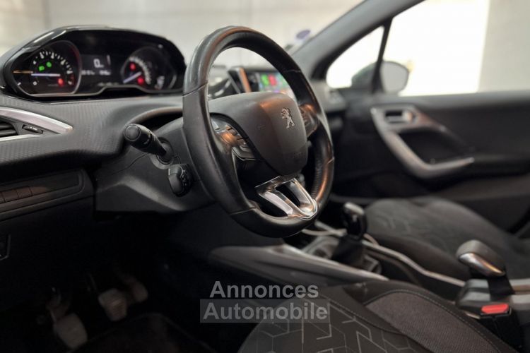 Peugeot 2008 1.2 PureTech 82 CH Style - <small></small> 7.990 € <small>TTC</small> - #9