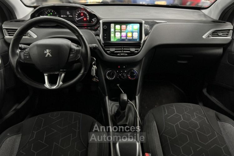 Peugeot 2008 1.2 PureTech 82 CH Style - <small></small> 7.990 € <small>TTC</small> - #11