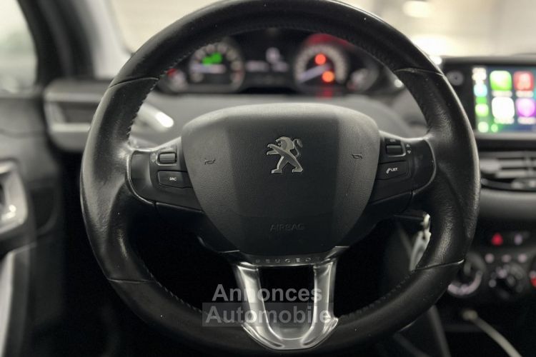 Peugeot 2008 1.2 PureTech 82 CH Style - <small></small> 7.990 € <small>TTC</small> - #12