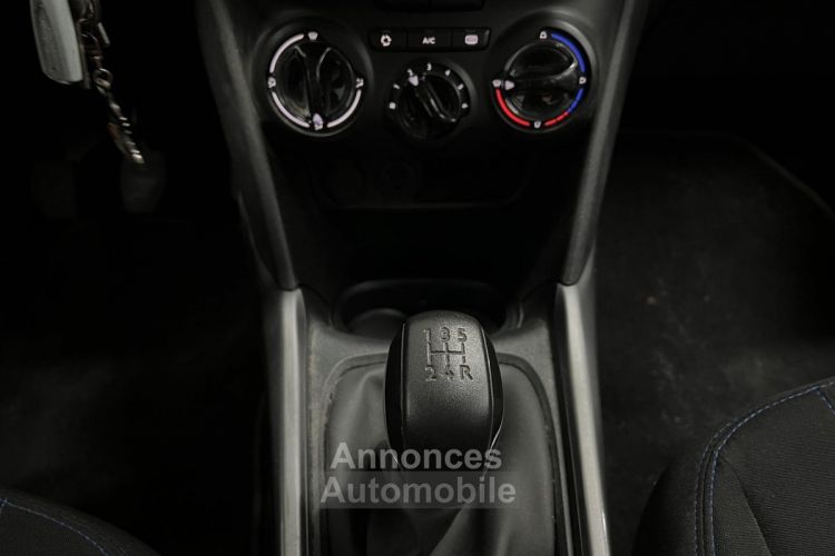 Peugeot 2008 1.2 PureTech 82 CH Style - <small></small> 7.990 € <small>TTC</small> - #14