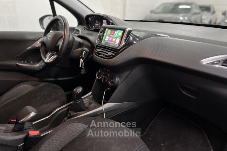 Peugeot 2008 1.2 PureTech 82 CH Style - <small></small> 7.990 € <small>TTC</small> - #15