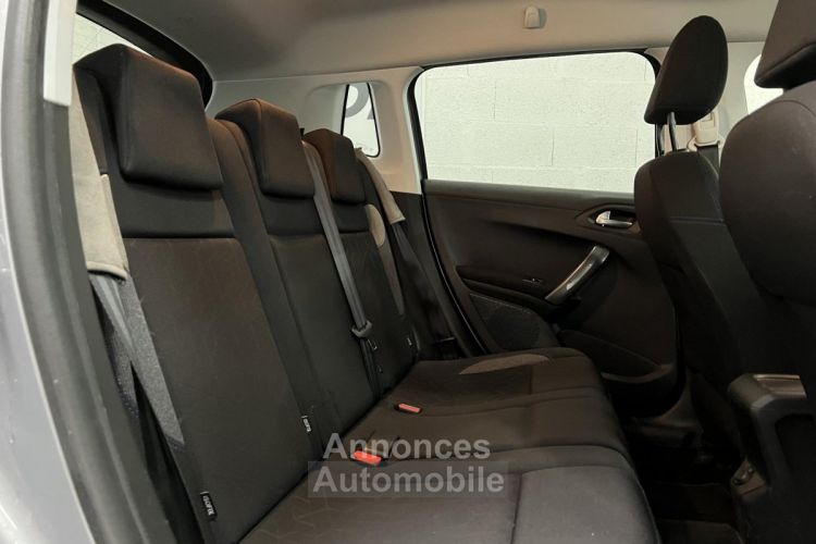 Peugeot 2008 1.2 PureTech 82 CH Style - <small></small> 7.990 € <small>TTC</small> - #18