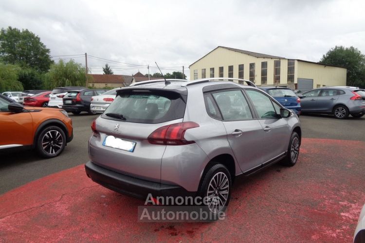 Peugeot 2008 1.2 PURETECH 82CH ACTIVE - <small></small> 14.850 € <small>TTC</small> - #3