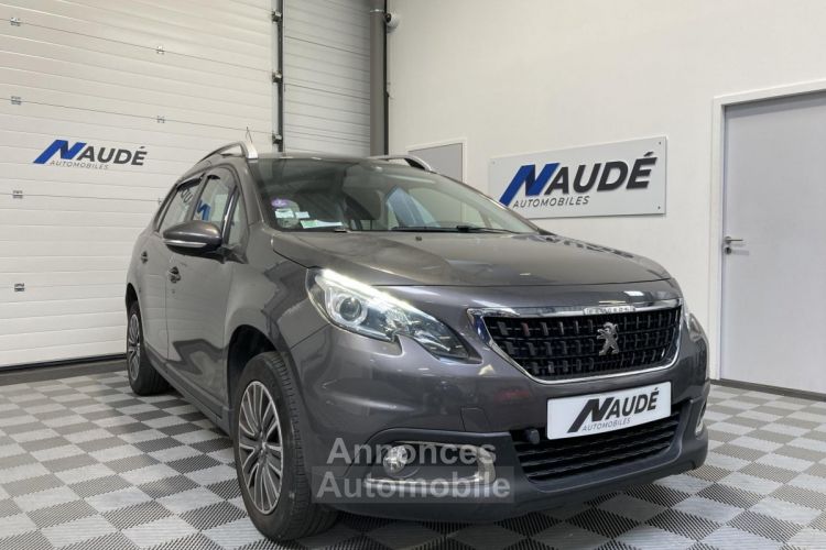 Peugeot 2008 1.2 PureTech 82CH Active - GARANTIE 6 MOIS - <small></small> 7.990 € <small>TTC</small> - #1