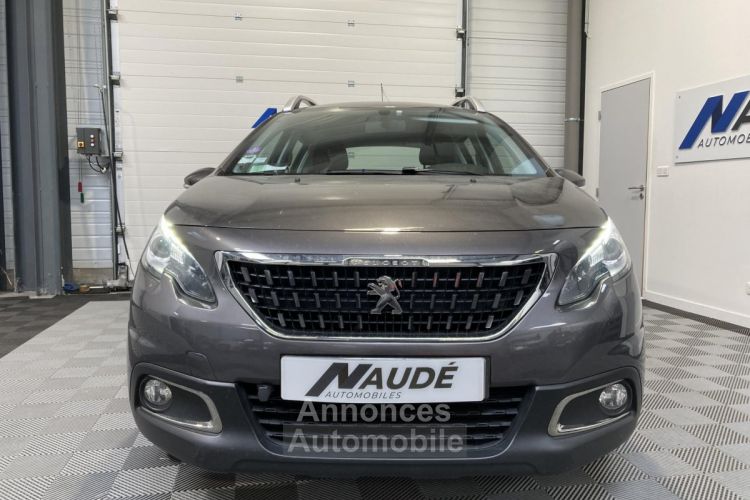 Peugeot 2008 1.2 PureTech 82CH Active - GARANTIE 6 MOIS - <small></small> 7.990 € <small>TTC</small> - #2