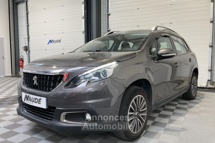 Peugeot 2008 1.2 PureTech 82CH Active - GARANTIE 6 MOIS - <small></small> 7.990 € <small>TTC</small> - #3