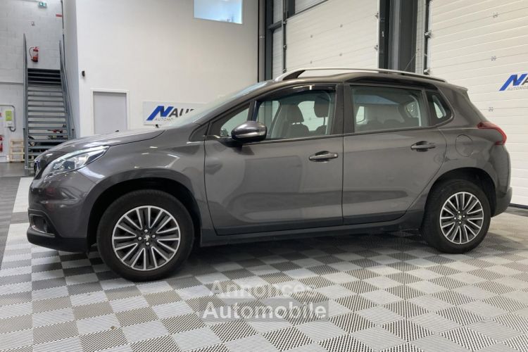 Peugeot 2008 1.2 PureTech 82CH Active - GARANTIE 6 MOIS - <small></small> 7.990 € <small>TTC</small> - #4