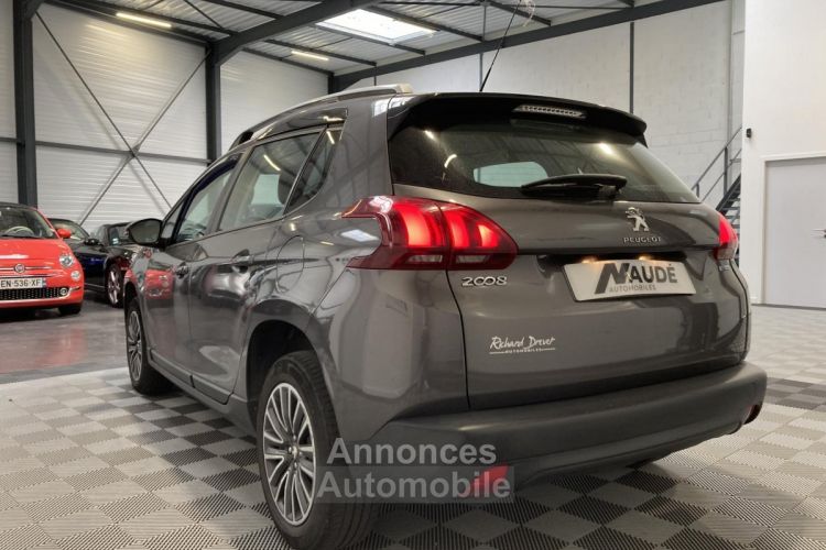 Peugeot 2008 1.2 PureTech 82CH Active - GARANTIE 6 MOIS - <small></small> 7.990 € <small>TTC</small> - #5