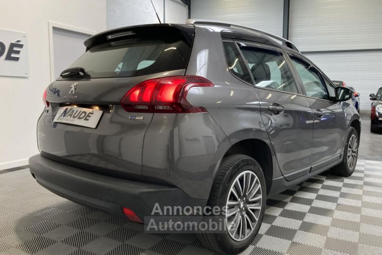 Peugeot 2008 1.2 PureTech 82CH Active - GARANTIE 6 MOIS - <small></small> 7.990 € <small>TTC</small> - #7