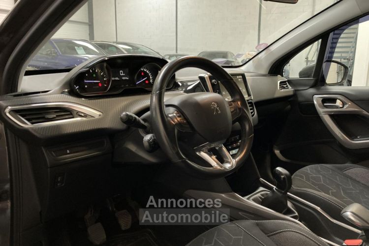 Peugeot 2008 1.2 PureTech 82CH Active - GARANTIE 6 MOIS - <small></small> 7.990 € <small>TTC</small> - #9