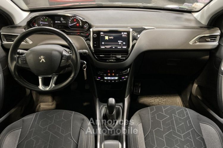 Peugeot 2008 1.2 PureTech 82CH Active - GARANTIE 6 MOIS - <small></small> 7.990 € <small>TTC</small> - #11