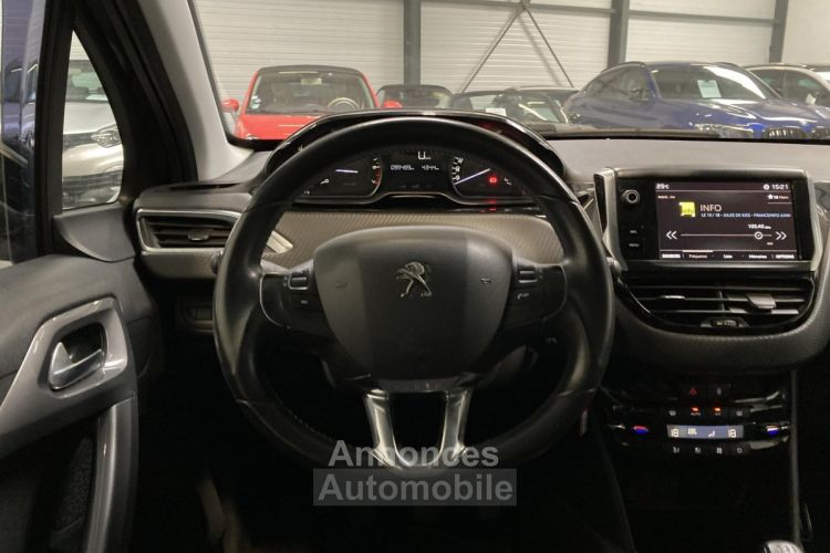 Peugeot 2008 1.2 PureTech 82CH Active - GARANTIE 6 MOIS - <small></small> 7.990 € <small>TTC</small> - #12