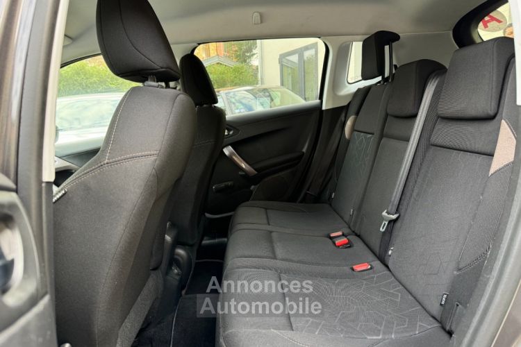 Peugeot 2008 1.2 PureTech 82ch BVM5 - <small></small> 6.490 € <small>TTC</small> - #13