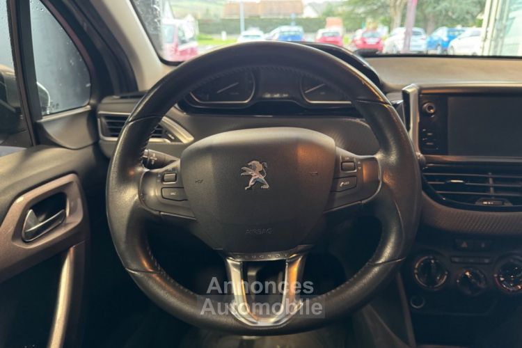 Peugeot 2008 1.2 PureTech 82ch BVM5 Active - <small></small> 4.990 € <small>TTC</small> - #12