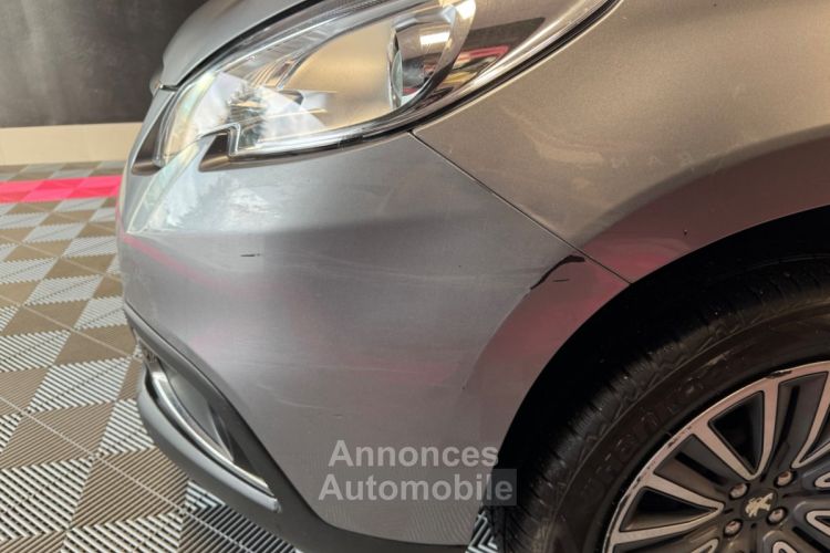 Peugeot 2008 1.2 PureTech 82ch BVM5 Active - <small></small> 4.990 € <small>TTC</small> - #30