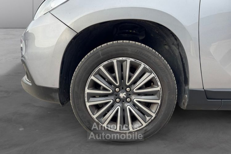 Peugeot 2008 1.2 PureTech 82ch BVM5 Allure - <small></small> 5.990 € <small>TTC</small> - #18