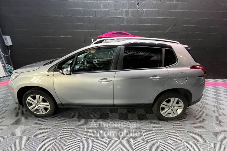 Peugeot 2008 1.2 PureTech 82ch BVM5 Style - <small></small> 8.490 € <small>TTC</small> - #2