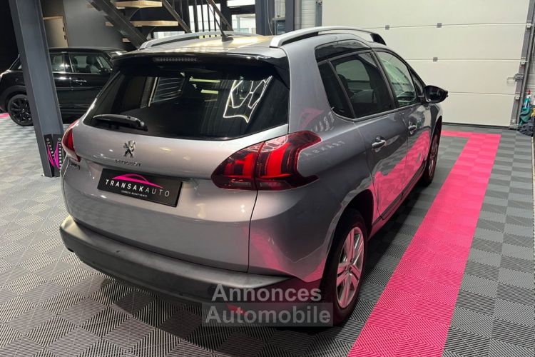 Peugeot 2008 1.2 PureTech 82ch BVM5 Style - <small></small> 8.490 € <small>TTC</small> - #5