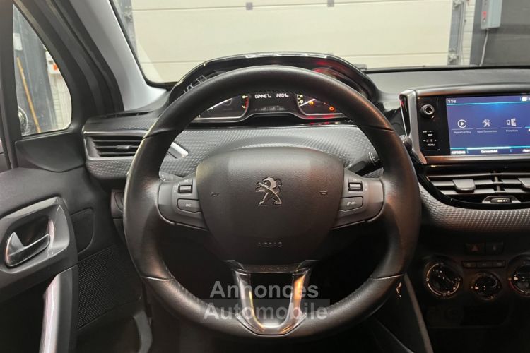 Peugeot 2008 1.2 PureTech 82ch BVM5 Style - <small></small> 8.490 € <small>TTC</small> - #14