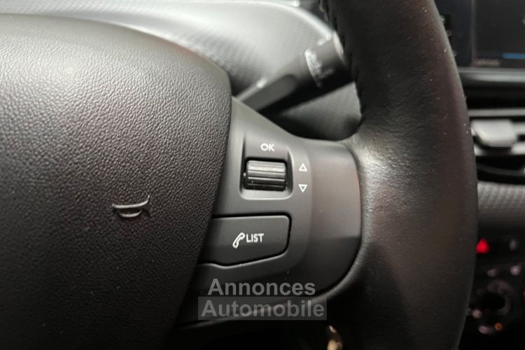 Peugeot 2008 1.2 PureTech 82ch BVM5 Style - <small></small> 8.490 € <small>TTC</small> - #19