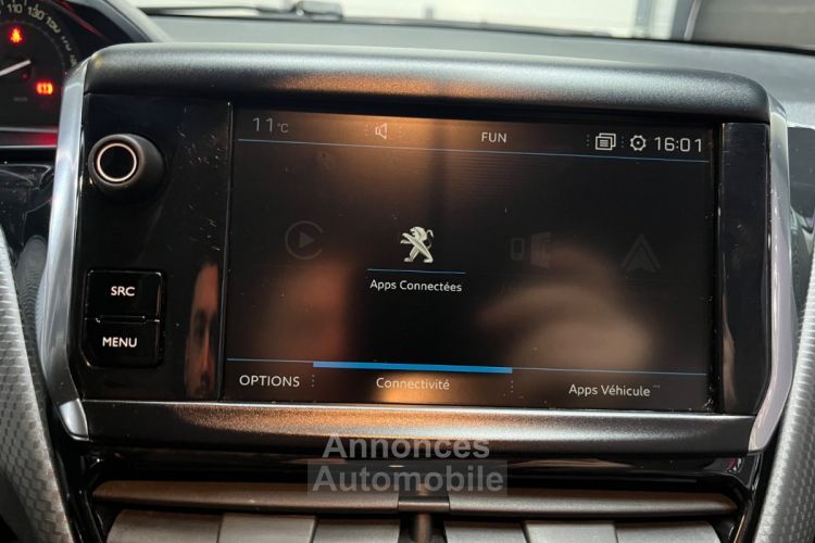 Peugeot 2008 1.2 PureTech 82ch BVM5 Style - <small></small> 8.490 € <small>TTC</small> - #30