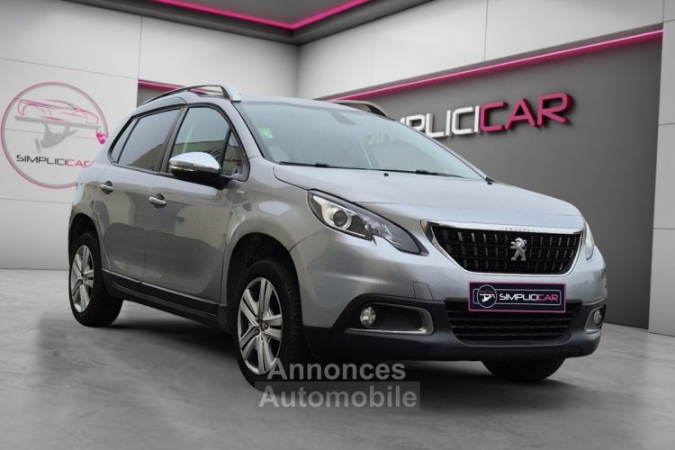 Peugeot 2008 1.2 PureTech 82ch BVM5 Style Distribution neuve Garantie 12 MOIS - <small></small> 9.980 € <small>TTC</small> - #1