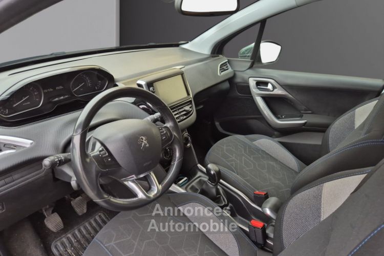 Peugeot 2008 1.2 PureTech 82ch BVM5 Style Distribution neuve Garantie 12 MOIS - <small></small> 9.980 € <small>TTC</small> - #2