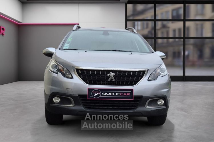 Peugeot 2008 1.2 PureTech 82ch BVM5 Style Distribution neuve Garantie 12 MOIS - <small></small> 9.980 € <small>TTC</small> - #9