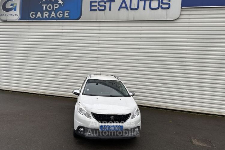 Peugeot 2008 1.2 PureTech 82ch Style - <small></small> 10.990 € <small>TTC</small> - #1