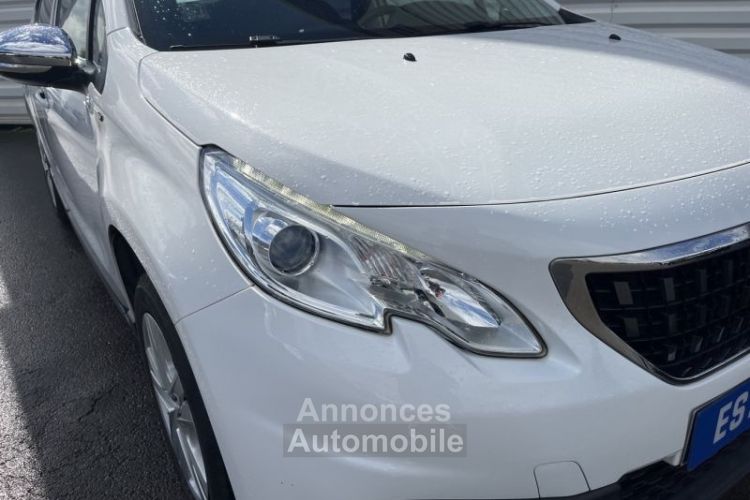 Peugeot 2008 1.2 PureTech 82ch Style - <small></small> 10.990 € <small>TTC</small> - #5