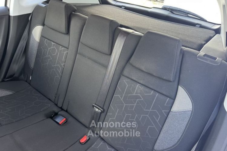 Peugeot 2008 1.2 PureTech 82ch Style - <small></small> 10.990 € <small>TTC</small> - #11