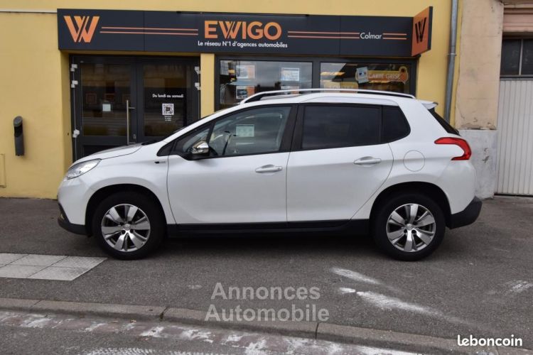 Peugeot 2008 1.2 PURETECH 82CH STYLE GARANTIE 6 MOIS - <small></small> 6.990 € <small>TTC</small> - #3