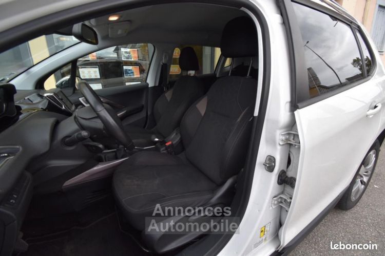 Peugeot 2008 1.2 PURETECH 82CH STYLE GARANTIE 6 MOIS - <small></small> 6.990 € <small>TTC</small> - #9