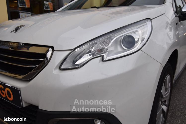 Peugeot 2008 1.2 PURETECH 82CH STYLE GARANTIE 6 MOIS - <small></small> 6.990 € <small>TTC</small> - #20