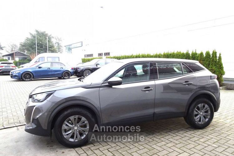 Peugeot 2008 1.2 PureTech Active | CARPLAY, TREKHAAK, CAMERA - <small></small> 16.500 € <small>TTC</small> - #2