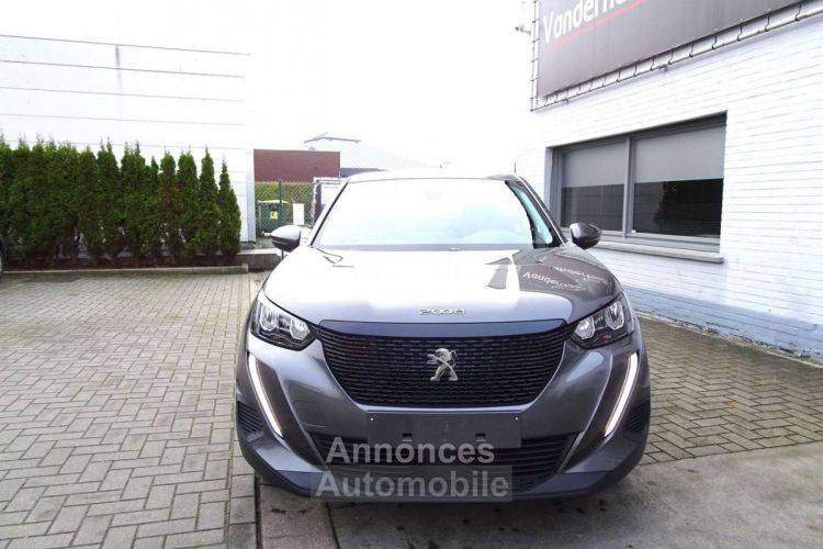 Peugeot 2008 1.2 PureTech Active | CARPLAY, TREKHAAK, CAMERA - <small></small> 16.500 € <small>TTC</small> - #5