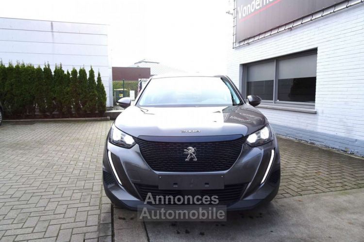 Peugeot 2008 1.2 PureTech Active | CARPLAY, TREKHAAK, CAMERA - <small></small> 16.500 € <small>TTC</small> - #10