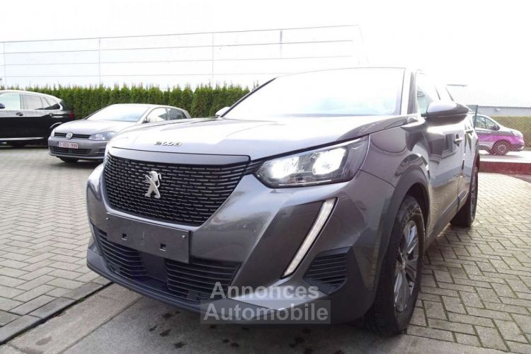 Peugeot 2008 1.2 PureTech Active | CARPLAY, TREKHAAK, CAMERA - <small></small> 16.500 € <small>TTC</small> - #11