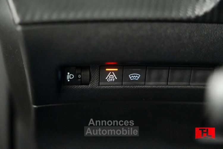Peugeot 2008 1.2 PureTech Allure Navi-Camera - <small></small> 14.490 € <small>TTC</small> - #13