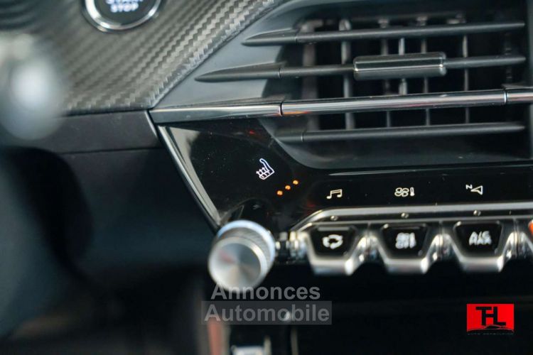 Peugeot 2008 1.2 PureTech Allure Navi-Camera - <small></small> 14.490 € <small>TTC</small> - #14