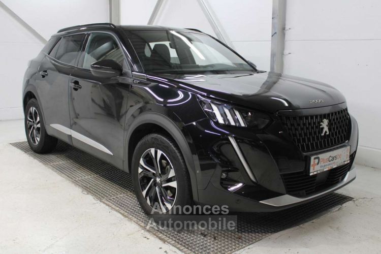 Peugeot 2008 1.2 PureTech GT ~ 360° PDC i Cockpit Top - <small></small> 21.990 € <small>TTC</small> - #1