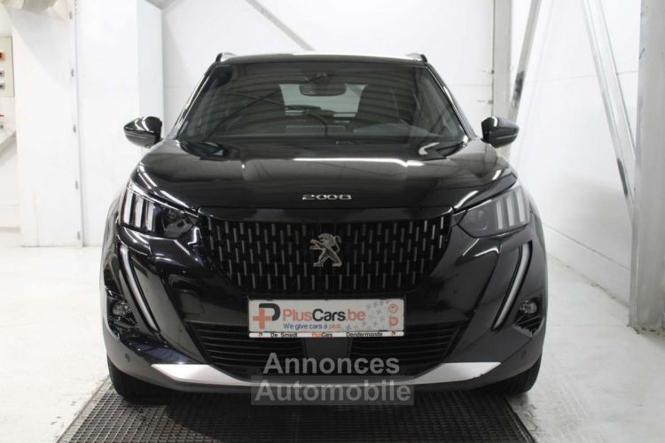 Peugeot 2008 1.2 PureTech GT ~ 360° PDC i Cockpit Top - <small></small> 21.990 € <small>TTC</small> - #2