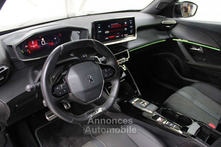 Peugeot 2008 1.2 PureTech GT ~ 360° PDC i Cockpit Top - <small></small> 21.990 € <small>TTC</small> - #10