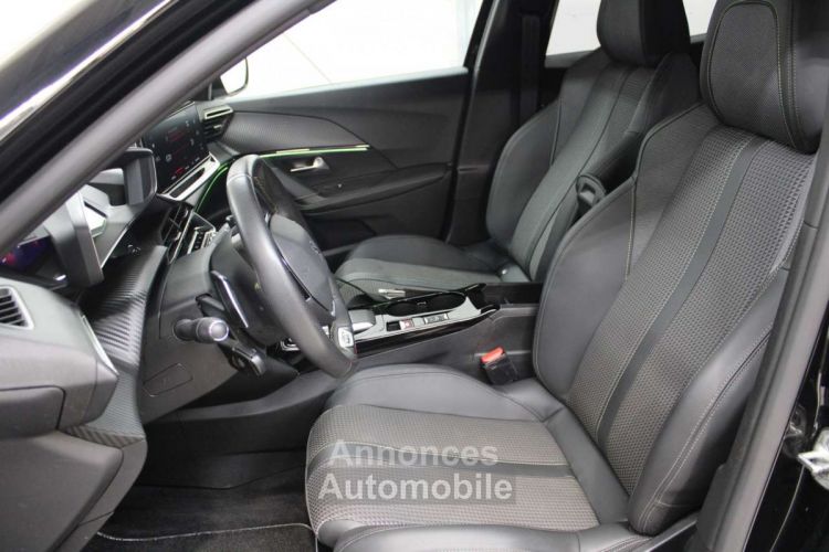 Peugeot 2008 1.2 PureTech GT ~ 360° PDC i Cockpit Top - <small></small> 21.990 € <small>TTC</small> - #11