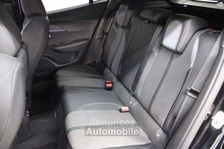 Peugeot 2008 1.2 PureTech GT ~ 360° PDC i Cockpit Top - <small></small> 21.990 € <small>TTC</small> - #12