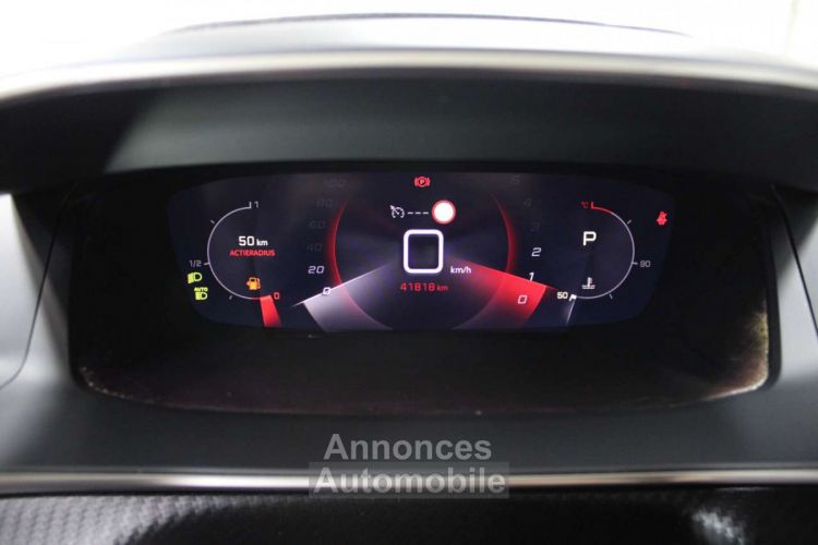 Peugeot 2008 1.2 PureTech GT ~ 360° PDC i Cockpit Top - <small></small> 21.990 € <small>TTC</small> - #14