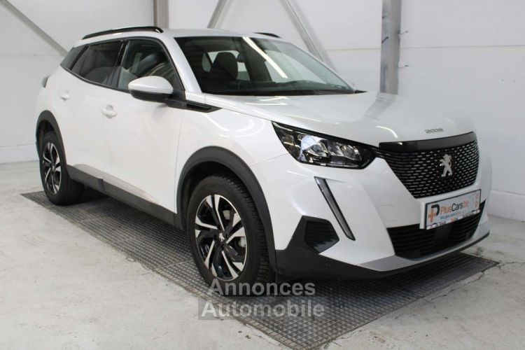 Peugeot 2008 1.2 PureTech GT Line ~ Automaat Led StockDeal - <small></small> 18.990 € <small>TTC</small> - #1