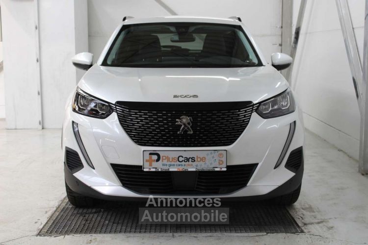 Peugeot 2008 1.2 PureTech GT Line ~ Automaat Led StockDeal - <small></small> 18.990 € <small>TTC</small> - #2